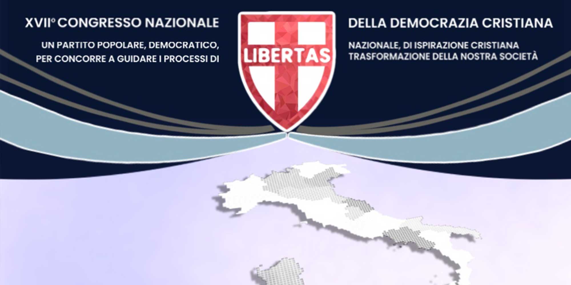 XVII Congresso nazionale 1986