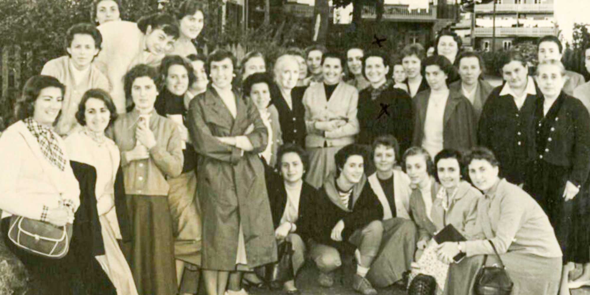 Movimento Femminile DC