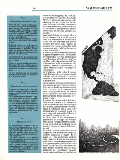 Nuova Politica - Una nuova coscienza sociale per battere l'indifferenza