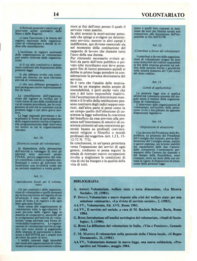 Nuova Politica - Una nuova coscienza sociale per battere l'indifferenza
